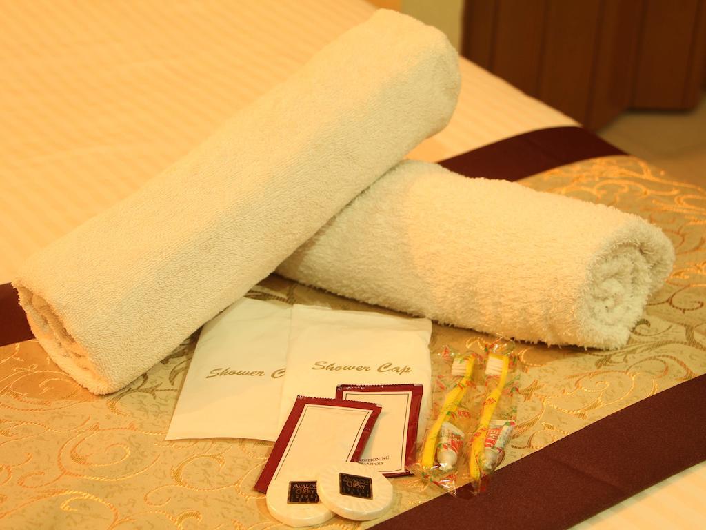 Hotel Time Malacca Room photo