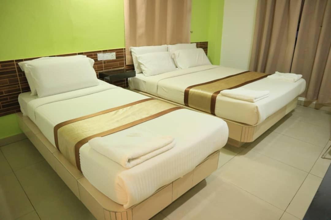 Hotel Time Malacca Room photo